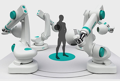 Soluciones en Blindaje Médico S.A. de C.V. - Blindaje Rayos X