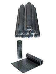 Blindaje Rayos X - Hojas de plomo