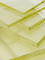 Blindaje Rayos X - Vidrio emplomado