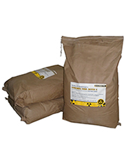 Blindaje Rayos X - Concreto baritado