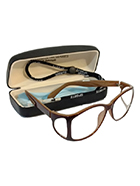 Blindaje Rayos X - Lentes-Estuche