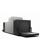 Blindaje Rayos X - Cortina tipo hawaiana