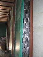 Blindaje Rayos X - Polietileno borado